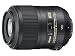 Nikon 85mm f/3.5G AF-S DX ED VR Micro Nikkor Lens for Nikon Digital SLR Cameras