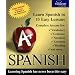 A+ Spanish (Jewel Case)