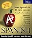 Software : A+ Spanish (Jewel Case)