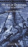 Heart of Darkness and The Secret Sharer by Joseph Conrad
