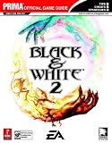 Black & White 2 (Prima Official Game Guide)