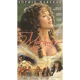 Marquise (Original French language)