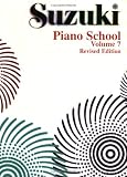 More details of book titled: Suzuki Piano School, Vol. 7