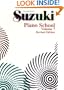 Suzuki Piano School, Vol. 7 (Volume 7)
