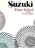 Suzuki Piano School, Vol. 7