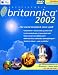 Elektronik : Encyclopaedia Britannica 2002 DVD. DVD- ROM für Mac