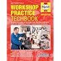 Motorcycle Workshop Practice Techbook