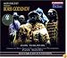 Mussorgsky: Boris Godunov (highlights in English)