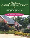 Plants For American Landscapes