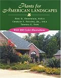 Plants For American Landscapes