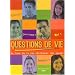 Questions de vie : Le livre de la vie chr�tienne des jeunes