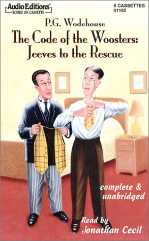  P.G. Wodehouse