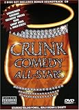 Crunk Comedy All-Stars