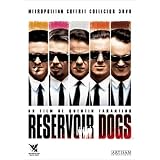Reservoir Dogs - Coffret Collector 3 DVDpar Chris Penn