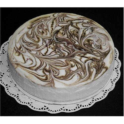 Cheesecake Fudgesicle Flavor - 4.25 Lbs by Julia's Kitchen LLC