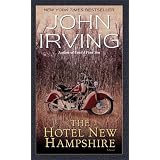 The Hotel New Hampshirevon "John Irving"