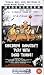 Children Shouldn't Play With Dead Things! [VHS] [1972]