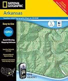 Arkansas - Topo!