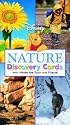 Nature Discovery Cards with Winnie the Pooh and Friends (Winnie the Pooh)