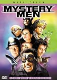 Mystery Men [Region 2]