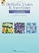 Daffodils, Violets and Snowflakes - Low Voice: 24 Classical Songs for Young Women Age 10 to Mid-Teen Low Voice (Vocal Collection)