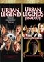Urban Legend/Urban Legends - Final Cut 2-pack
