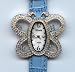 Rhinestone Watch