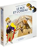 Le Roi et l'oiseau - Coffret �dition Prestige Num�rot�e
