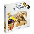 Le Roi et l'oiseau - Coffret �dition Prestige Num�rot�e