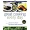 Quick and Healthy Cookbooks (whether or not you need to lose weight)