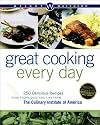 Weight Watchers Great Cooking Every Day