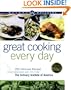 Weight Watchers Great Cooking Every Day