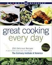 Weight Watchers Great Cooking Every Day