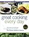 Weight Watchers Great Cooking Every Day