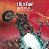 Bat Out of Hell (W/Dvd) (Spec) (Spkg)