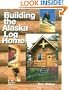 Building the Alaska Log Home