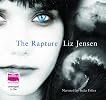 The Rapture (unabridged audio book)