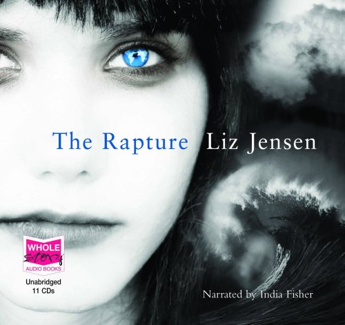 The Rapture (unabridged audio book)