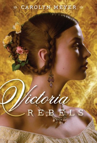 Victoria Rebels (Paula Wiseman Books)