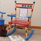 Rock A Buddies Musical Rocker