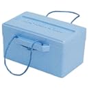 キャプテンスタッグ(CAPTAIN STAG) 発砲クーラーボックス18L M-8170