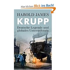 Krupp: Deutsche Legende und globales Unternehmen