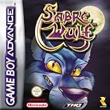 Revue THQ  / Sabre Wulf [ Game Boy Advance ] [ UK Import ]