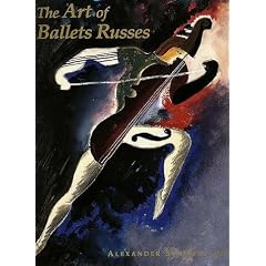 The Art of Ballets Russes: The Serge Lifar Collection of Theater Designs, Costumes, and Paintings at the Wadsworth Atheneum, Hartford, Connecticut