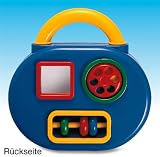 Eigenschaften TOLO 89180 / TOLO 89180 Tier-Aktivespiel mit Musik