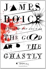 The Good and the Ghastly