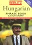 Berlitz Hungarian Phrase Book