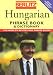 Book Berlitz Hungarian Phrase Book