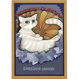 Mestiere: gatto (illustrato)di Evelyne Nicod