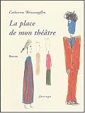 La place de mon th��tre